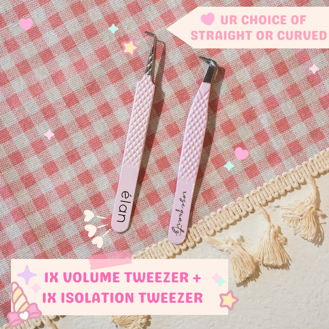 TRAINING KIT A ($220 VALUE)