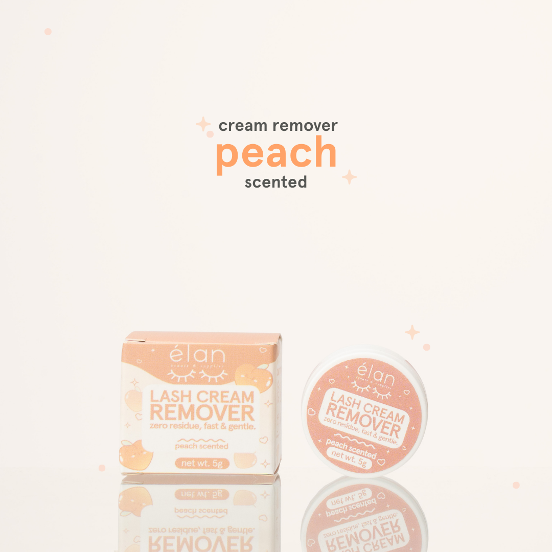 cream remover