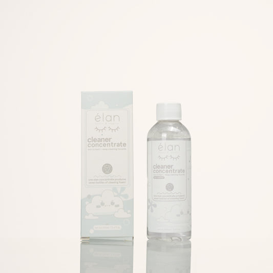 lash cleanser concentrate