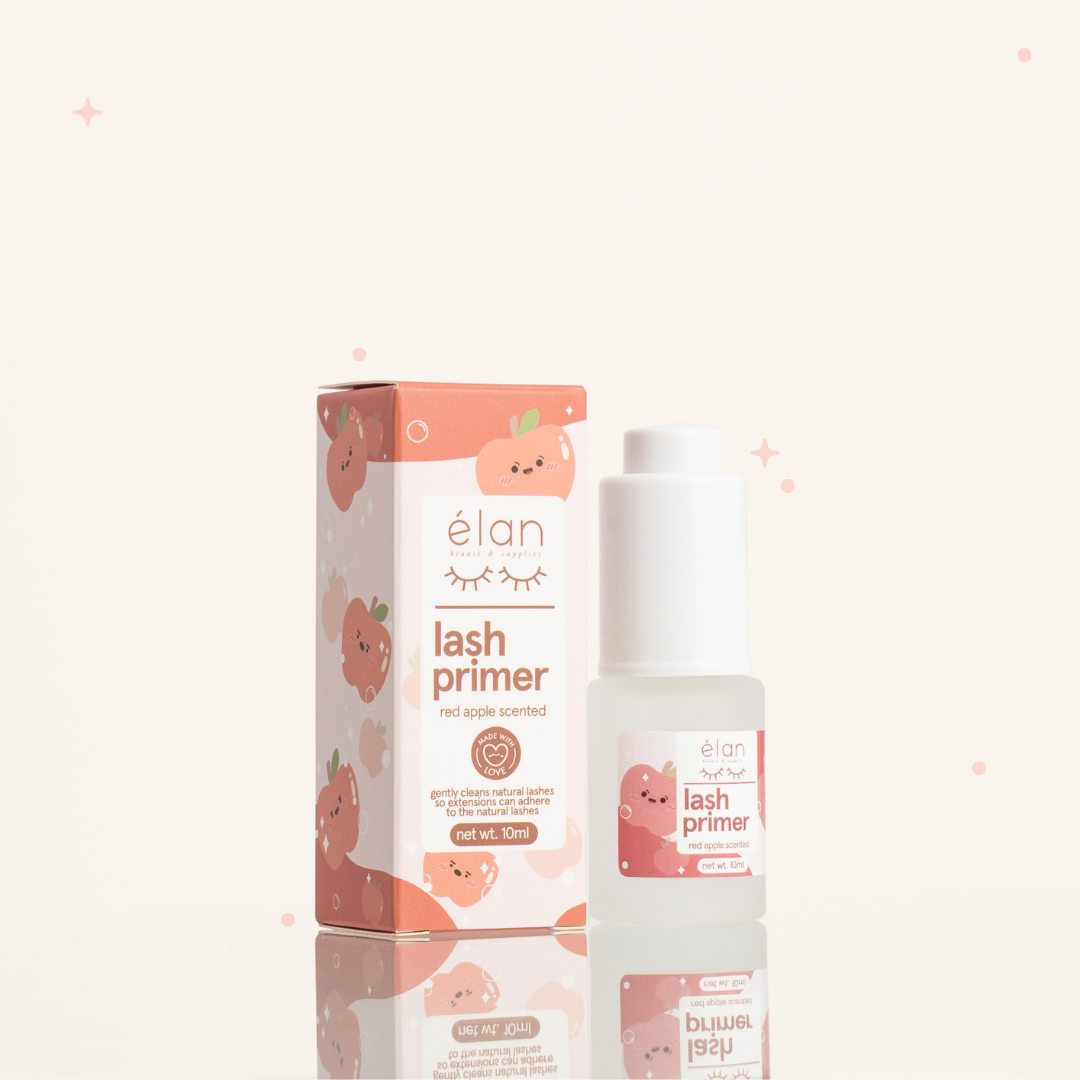 lash primer
