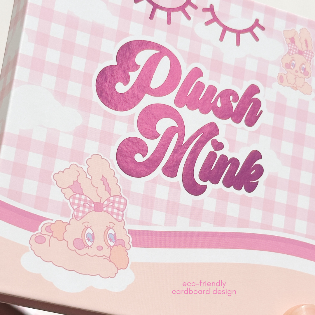 the BIG BOI 0.03+0.05 PLUSH MINK mix tray ๐ฐ