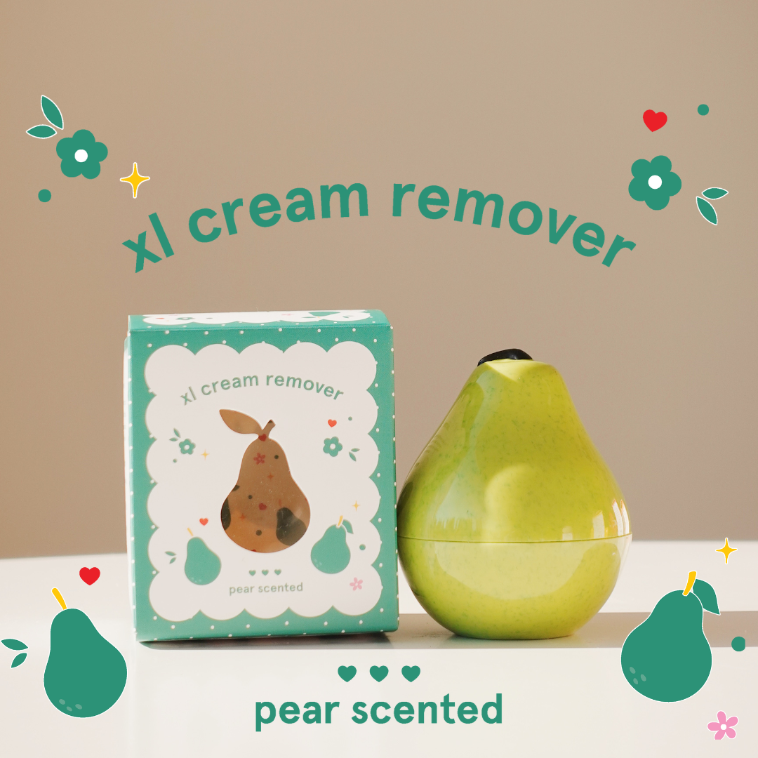 super fruit XL cream remover (30g)