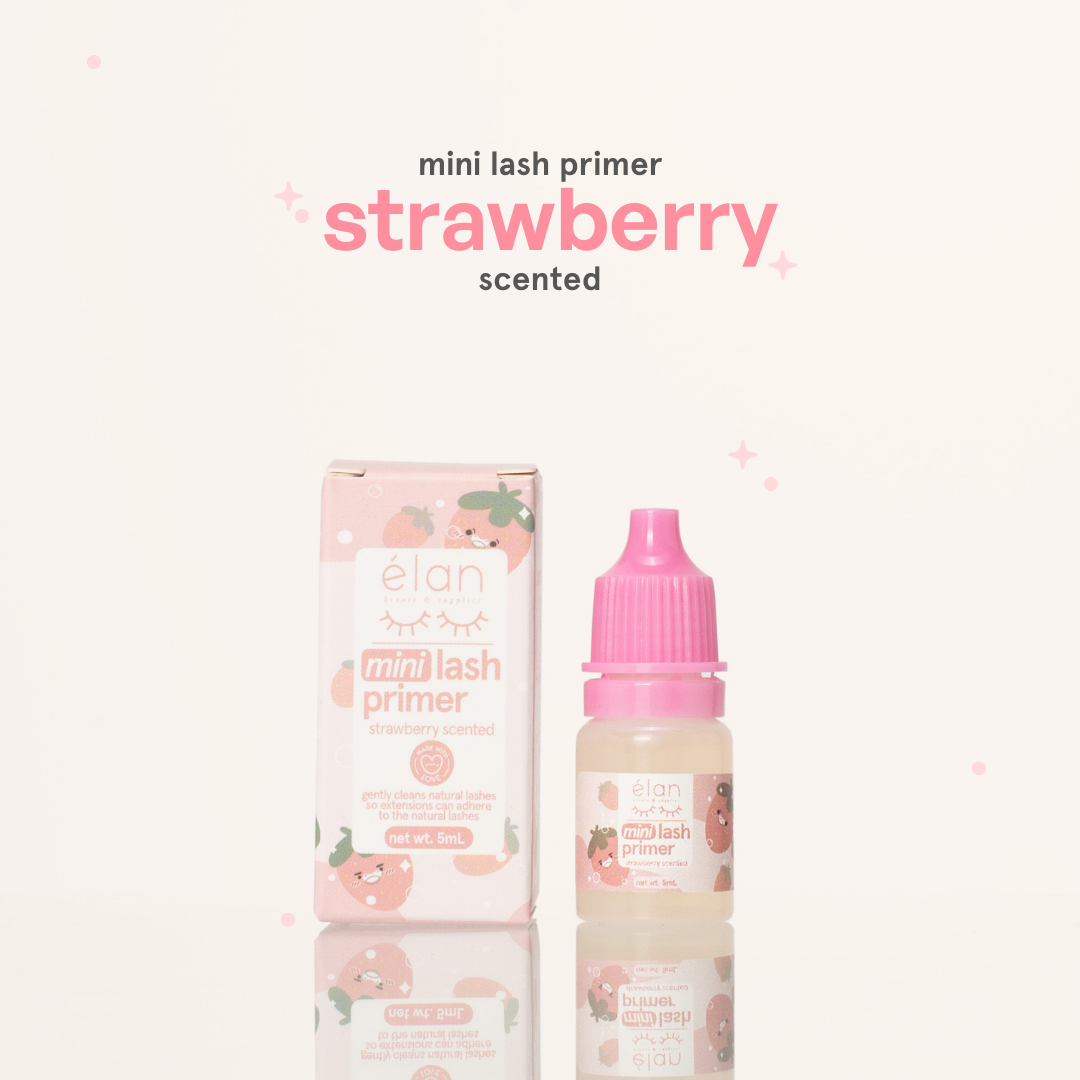 mini lash primer 5ml