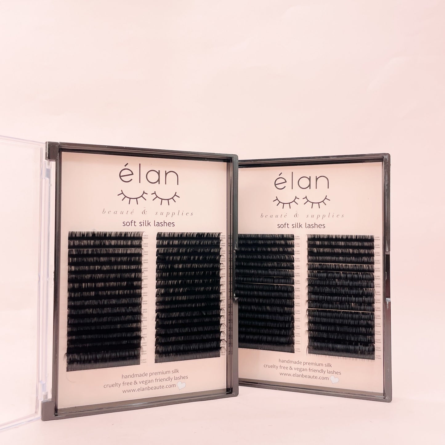 the BIG BOI 0.03+0.05 SOFT SILK mix tray ๐