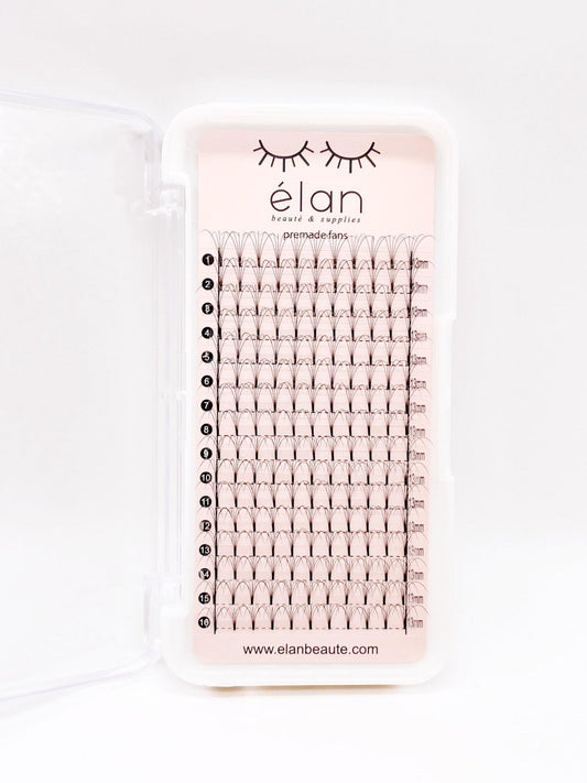 0.05 PREMADE volume fans