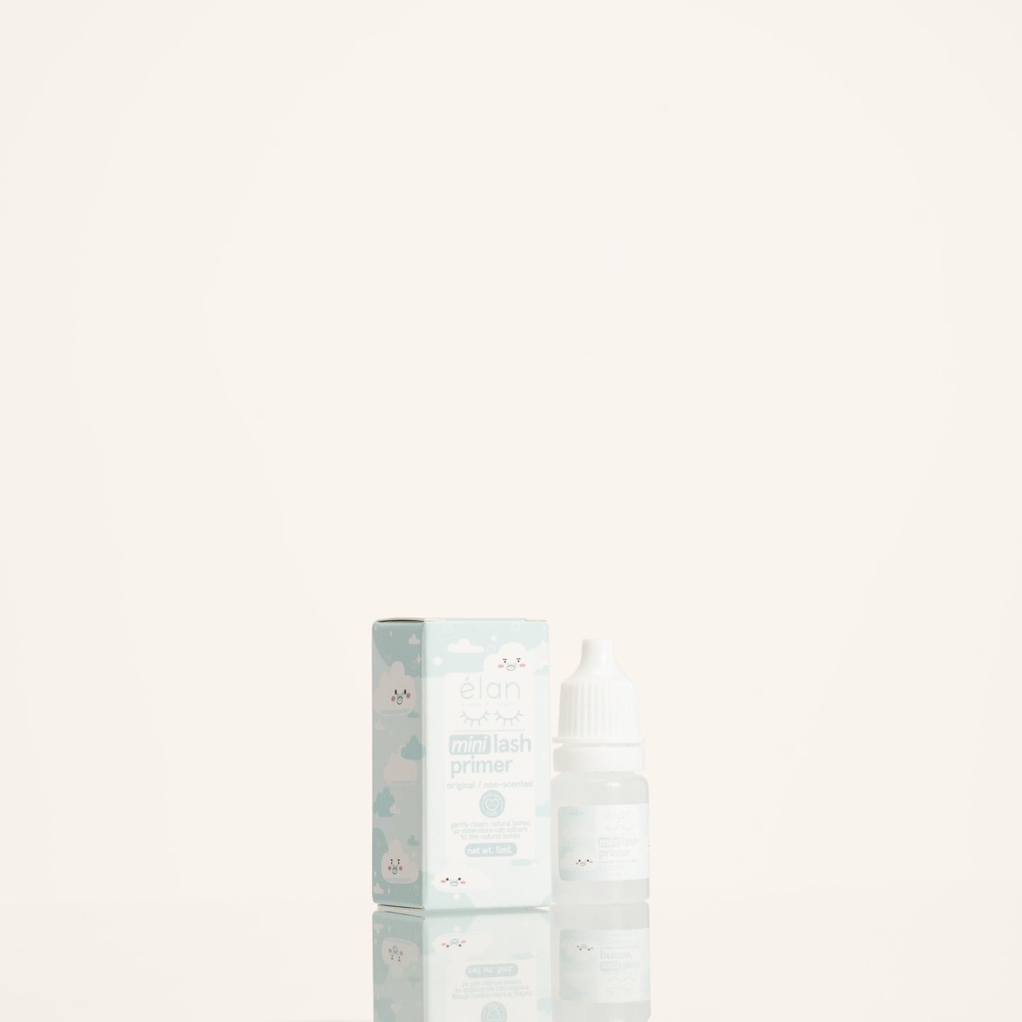 mini lash primer 5ml