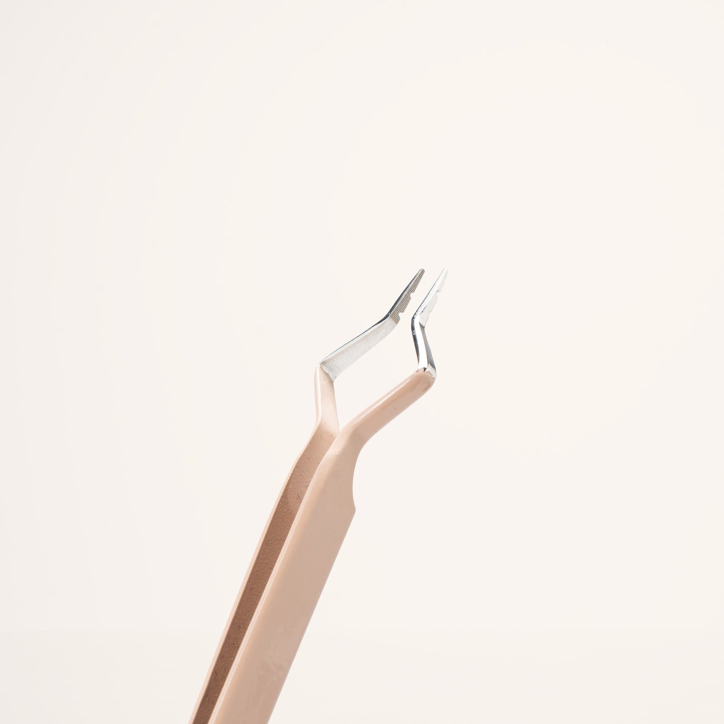 GEMSTONE: nano grip ISOLATION tweezer