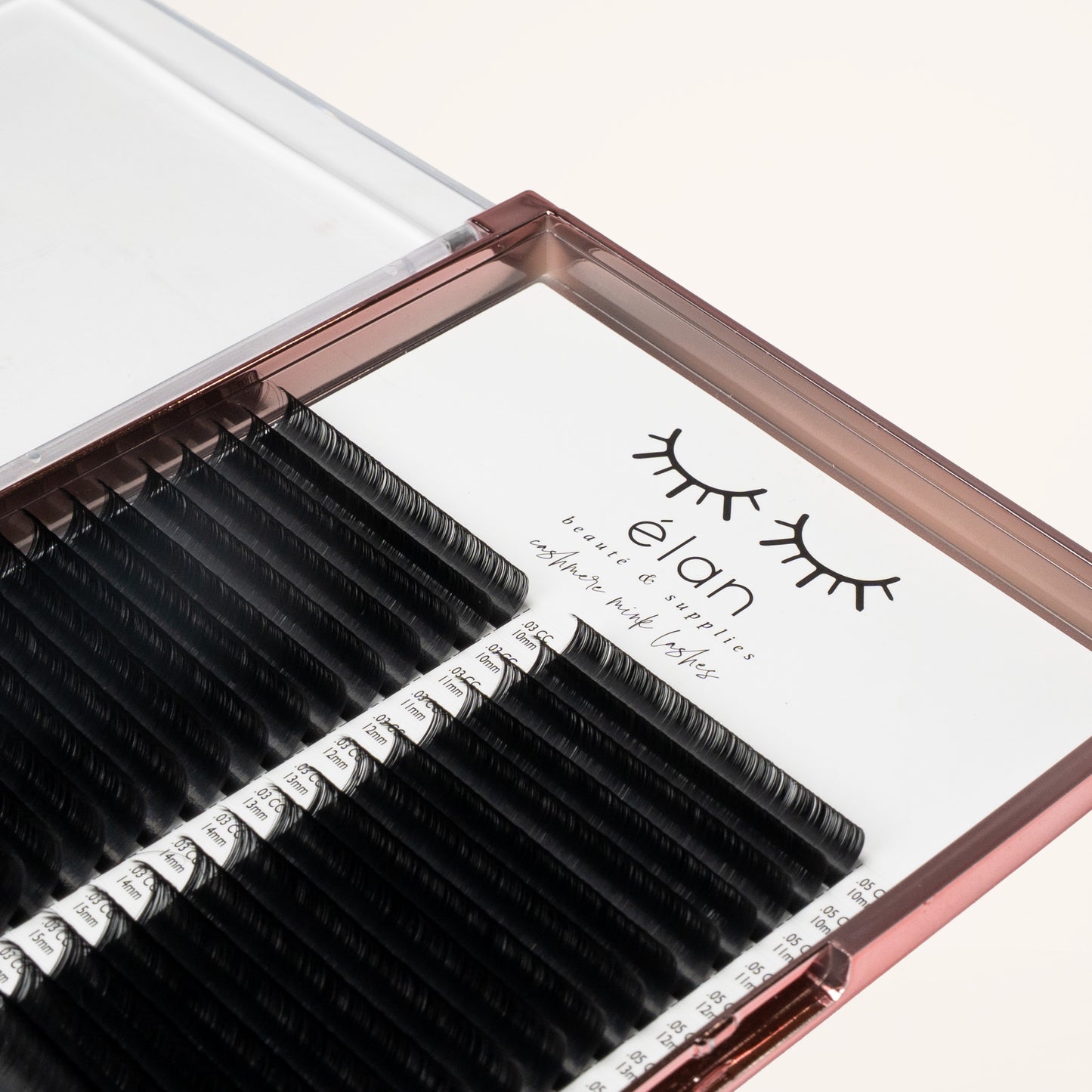 the BIG BOI 0.03+0.05 CASHMERE MINK mix tray π«