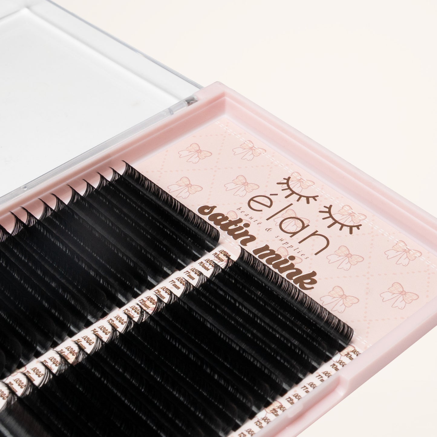 the BIG BOI 0.03+0.05 SATIN MINK mix tray π