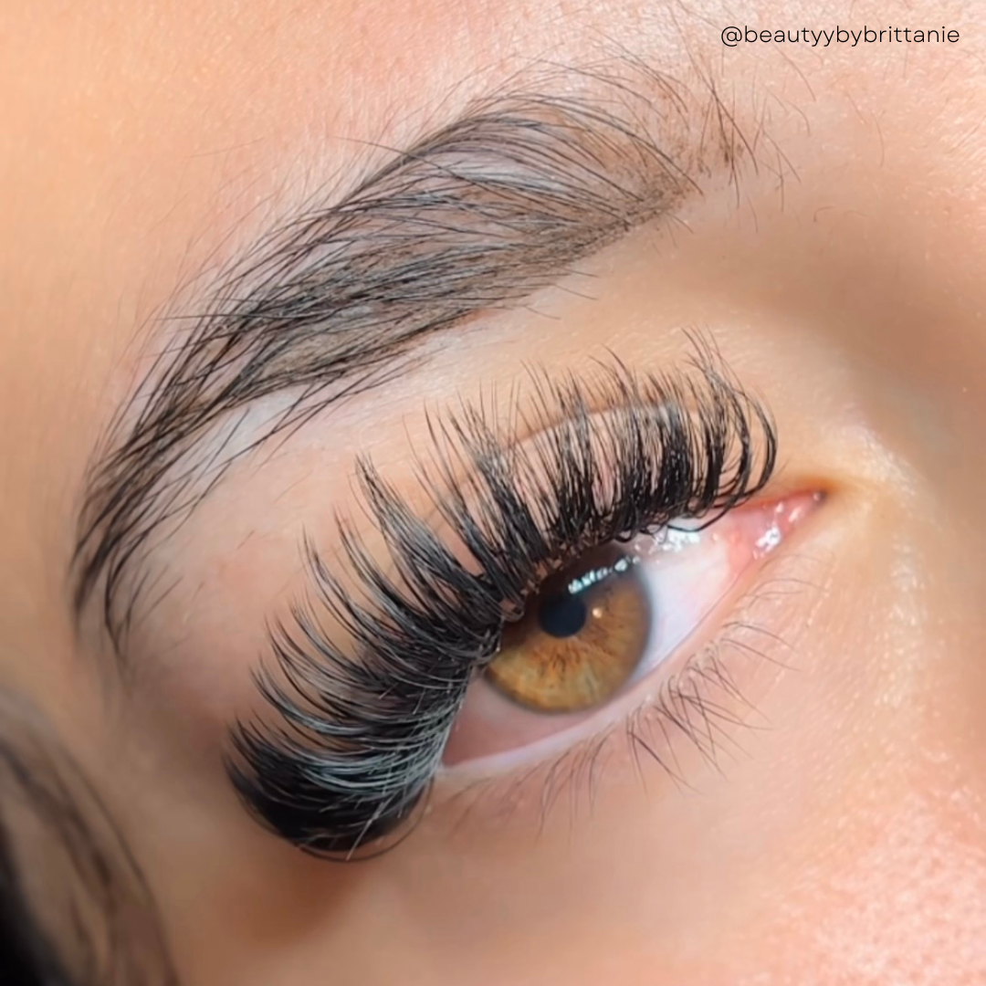 the BIG BOI 0.03+0.05 ROYAL MINK mix tray π