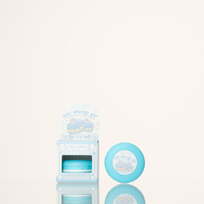 scented macaron anti-allergy gel