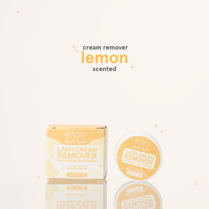 cream remover