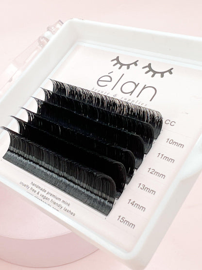 CAMELIA lashes