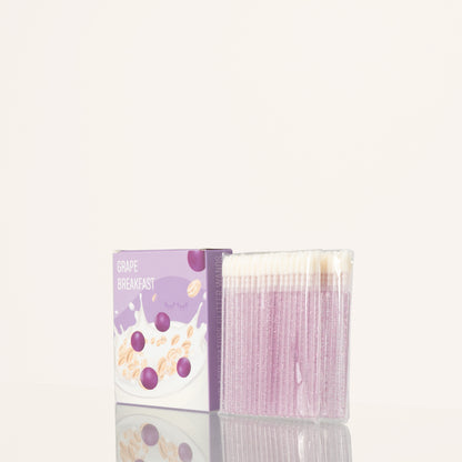 BREAKFAST lip applicator