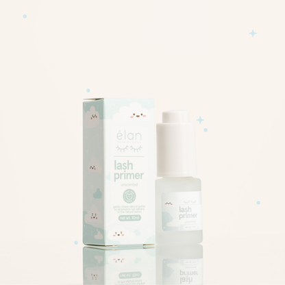 lash primer