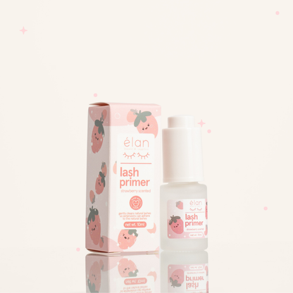 lash primer