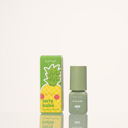 TARTY BABE pineapple adhesive