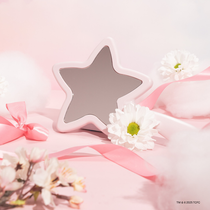 CARE BEARS lash mirror