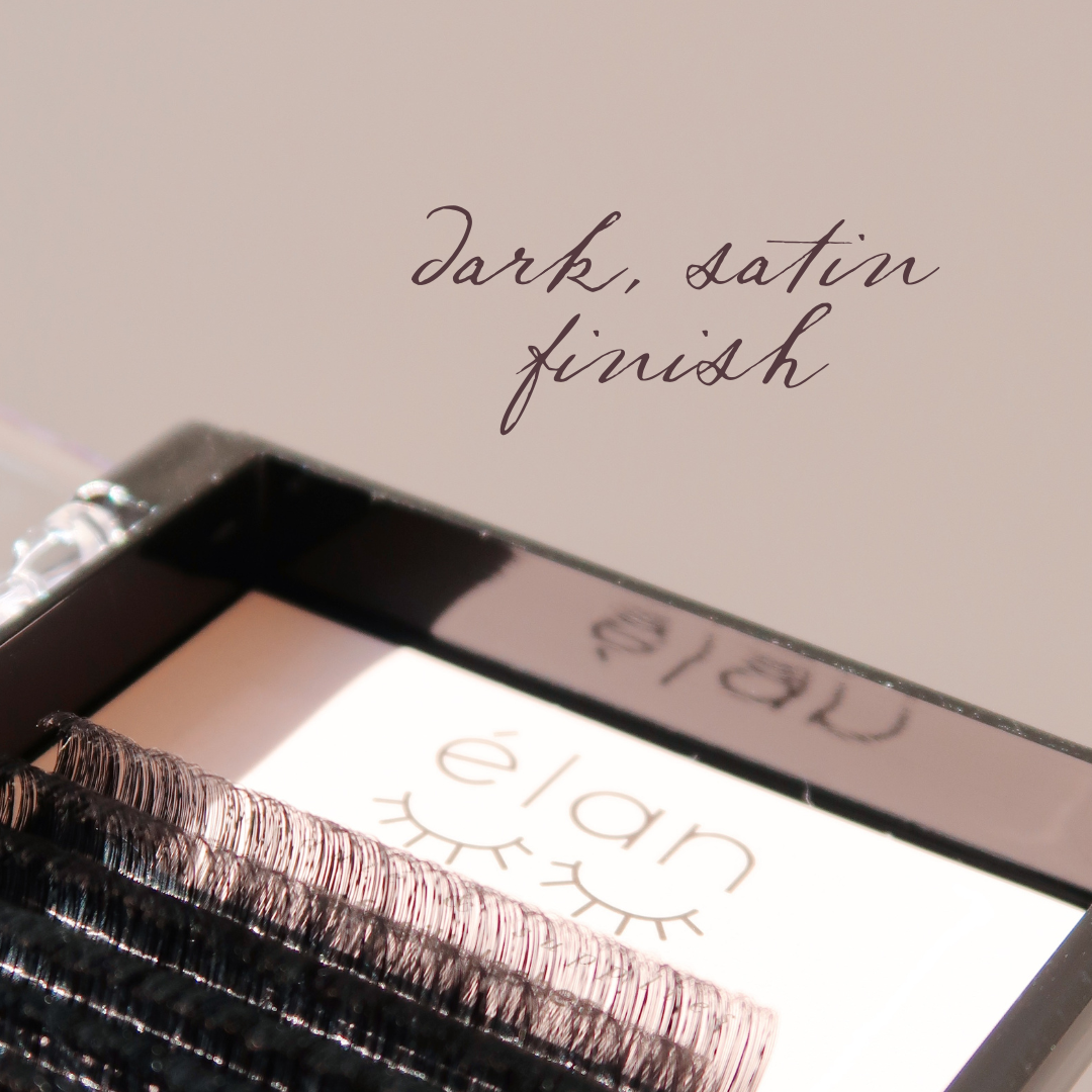 0.15 SOFT SILK lash trays 🌟