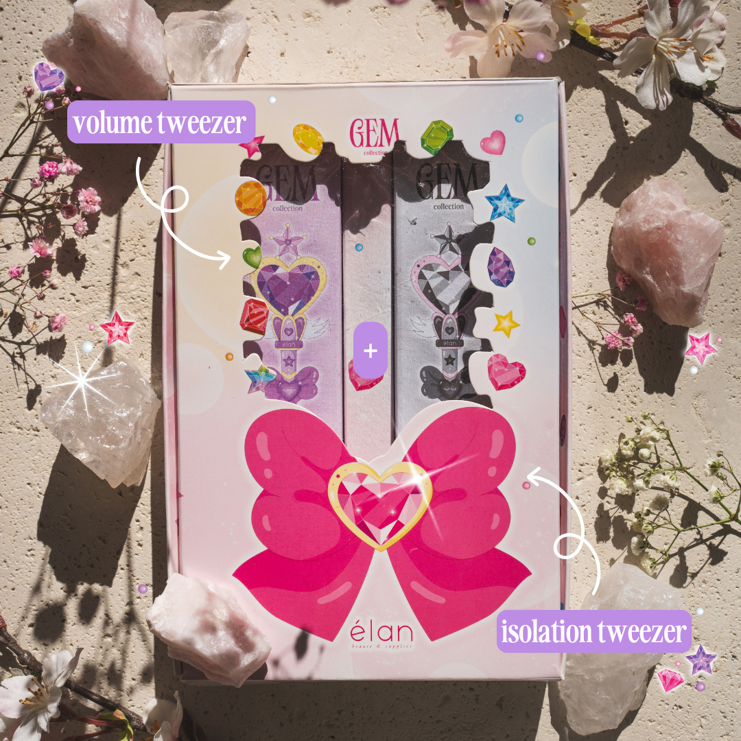 GEMSTONE duo bundle ( Storefront only)