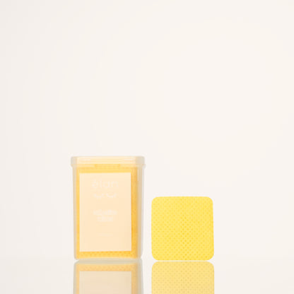 lint free adhesive wipes