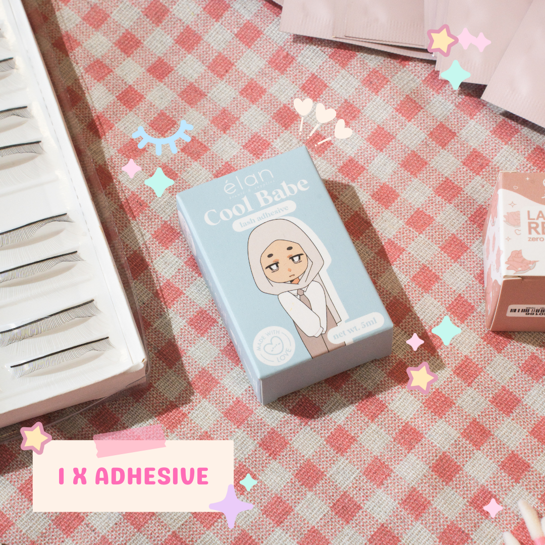 TRAINING KIT A ($220 VALUE)