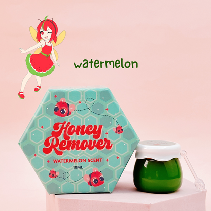 HONEY remover (Storefront Only)