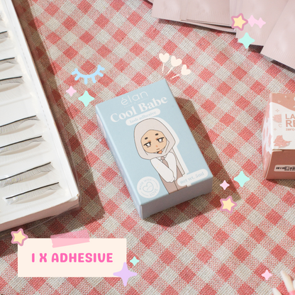 TRAINING KIT B ($270 VALUE)