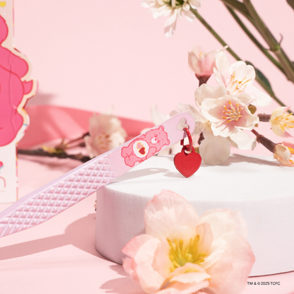 CARE BEARS tweezer bundle