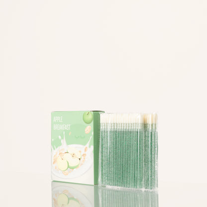 BREAKFAST lip applicator