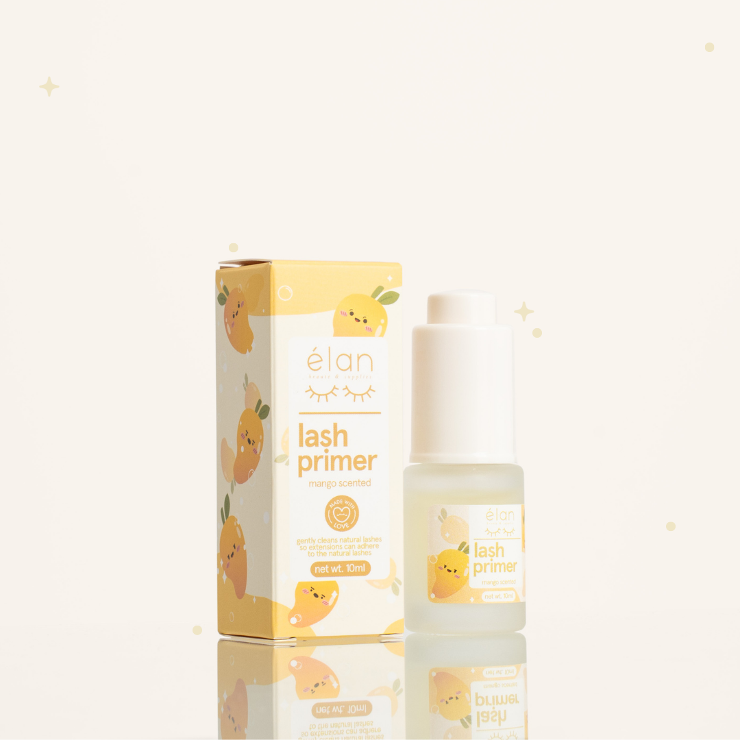 lash primer