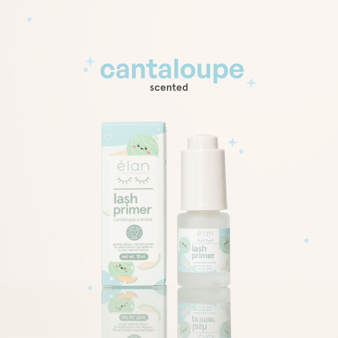 lash primer