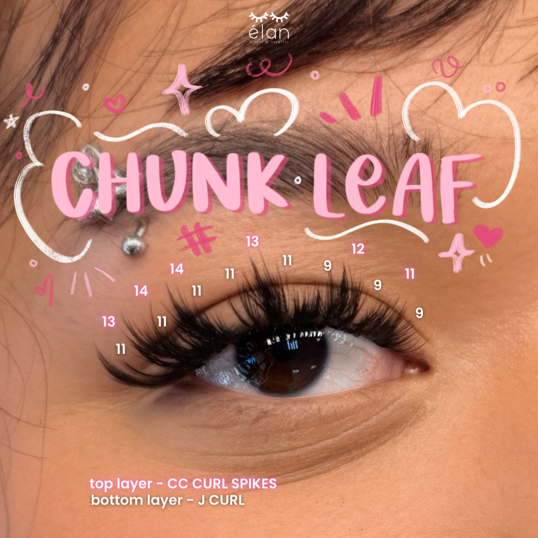 plush mink MANHUA lashes