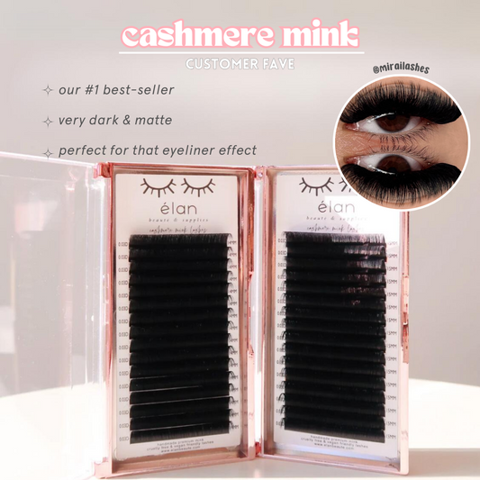 the BIG BOI 0.03+0.05 CASHMERE MINK mix tray 💫