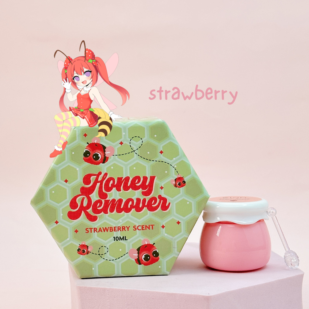 HONEY remover (Storefront Only)