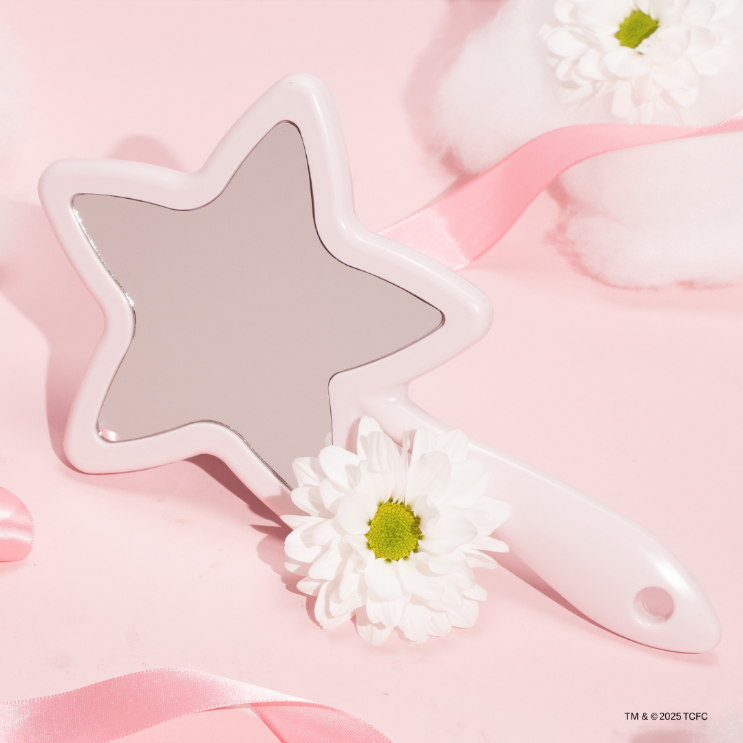 CARE BEARS lash mirror