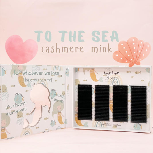 storybook XXL 100 rows lash tray