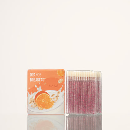 BREAKFAST lip applicator