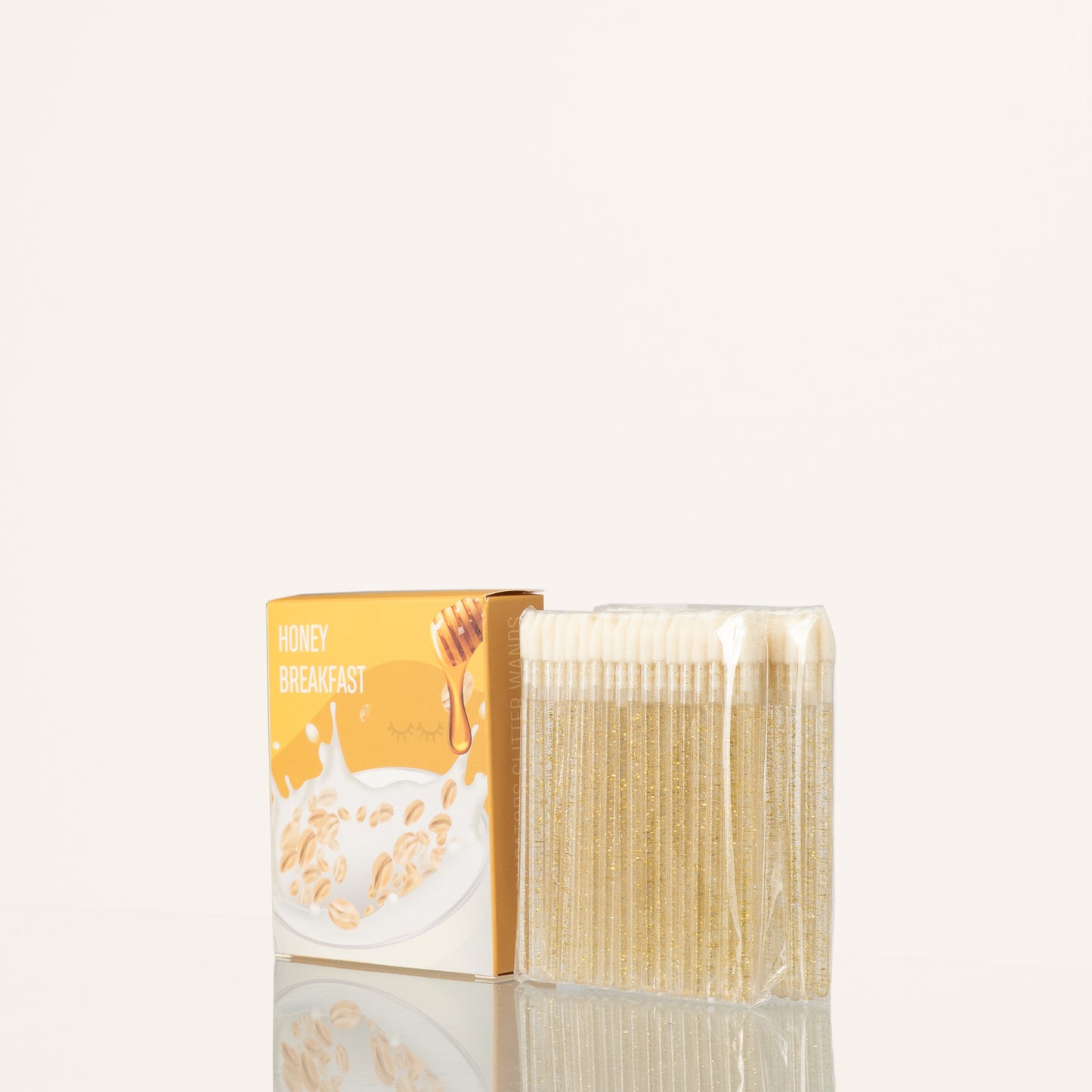 BREAKFAST lip applicator