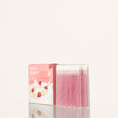 BREAKFAST lip applicator