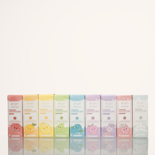 lash cleanser concentrate