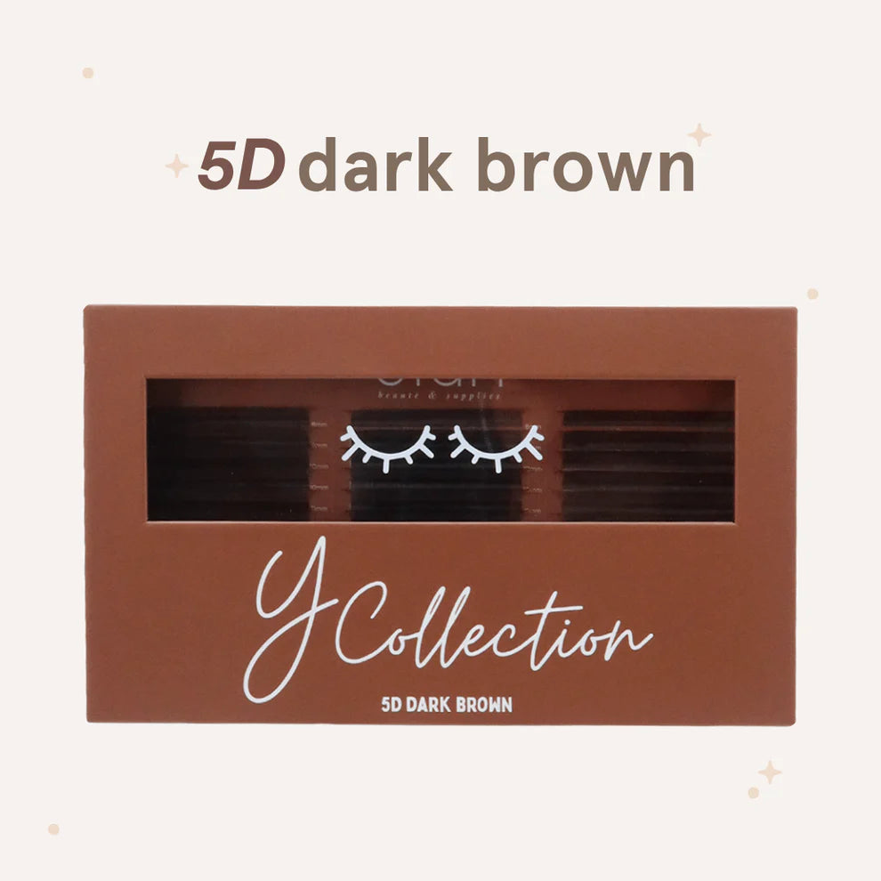 XL special YY lashes