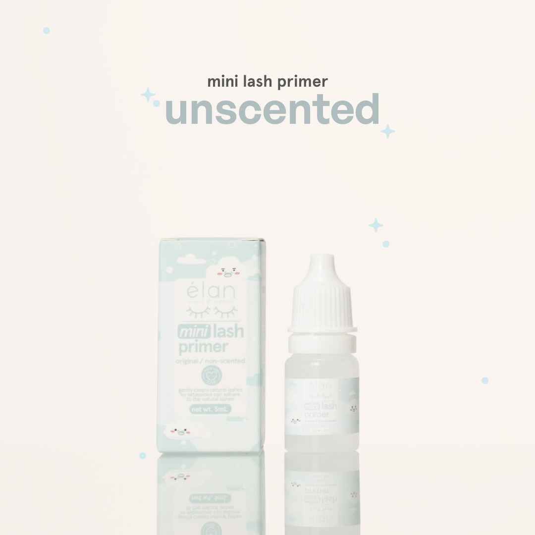 mini lash primer 5ml