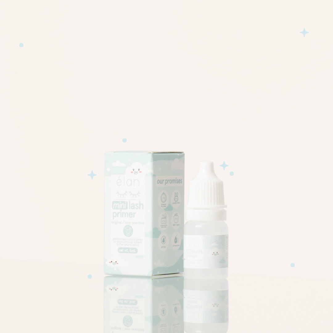 mini lash primer 5ml