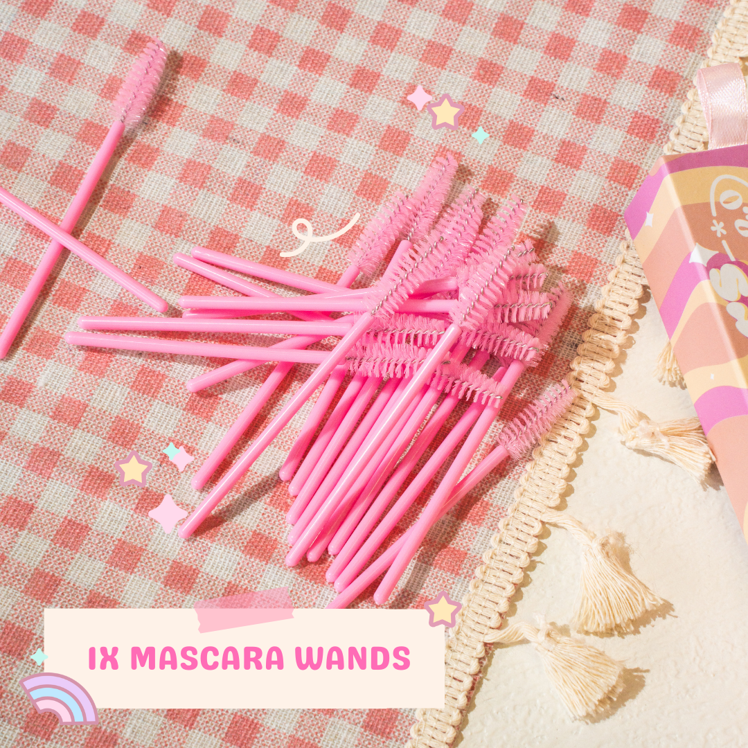 TRAINING KIT B ($270 VALUE)