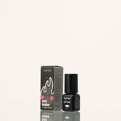 HOT BABE strongest adhesive