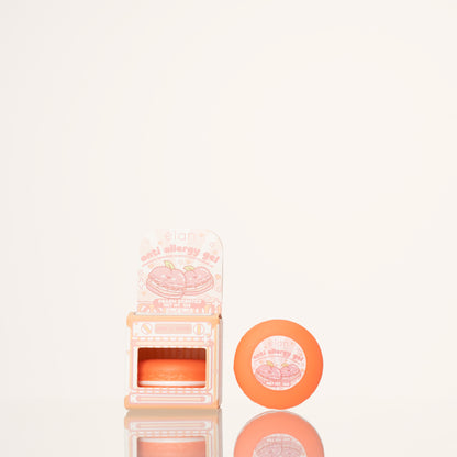 scented macaron anti-allergy gel