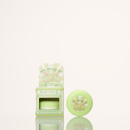 scented macaron anti-allergy gel