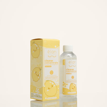 lash cleanser concentrate