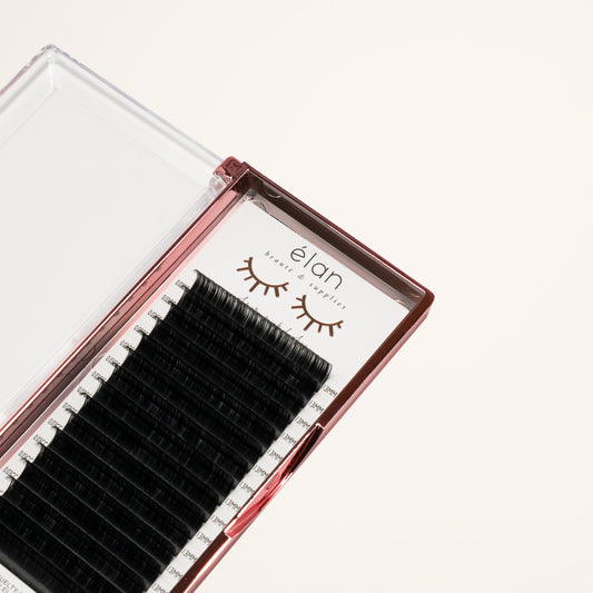 0.05 CASHMERE MINK lash trays 💫